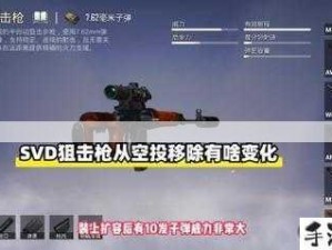 和平精英步枪枪械伤害数据全面解析