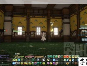 FF14宏命令深度剖析 让游戏操作更流畅便捷