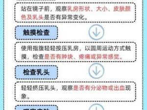 乳头护理指南：预防不适与疼痛的正确方法