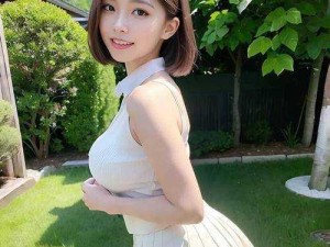 日本家庭自拍：自然美感与巨乳美女的完美呈现