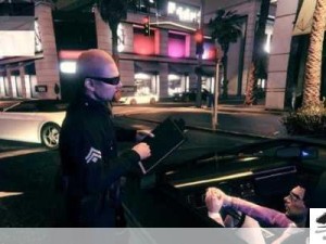 GTA5中成为警察之路，资源管理技巧与策略深度剖析