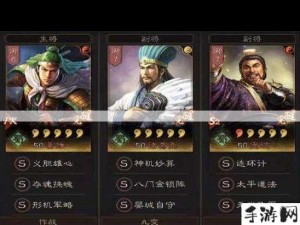 三国志战略版，吴枪克制策略与资源管理全解析