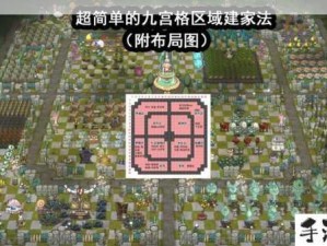 饥荒新手必备，高效生存基地建家布局全解析