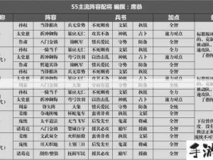 三国志战略版S5赛季土匪玩法改动全面剖析