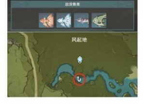 碧之轨迹钓鱼技巧全解析 实用攻略助你轻松上手