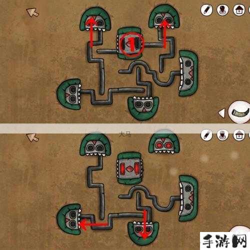 迷失岛3宇宙的尘埃，二周目图文通关全揭秘