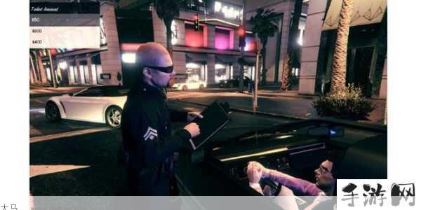 GTA5中如何成为警察，资源管理、技巧与策略深度解析