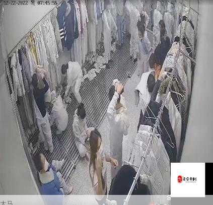 商务酒店内女性员工隐私遭窥探事件曝光：25人受害，如何加强个人隐私保护？