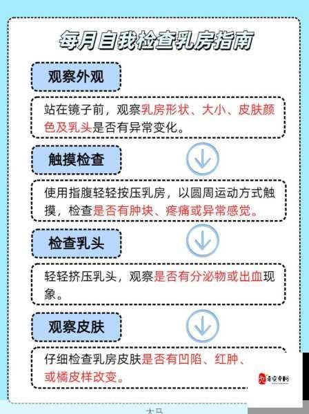 乳头护理指南：预防不适与疼痛的正确方法